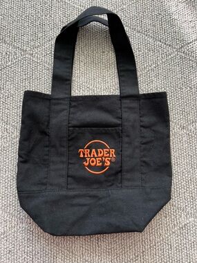 Trader Joe’s Mini Tote Bag